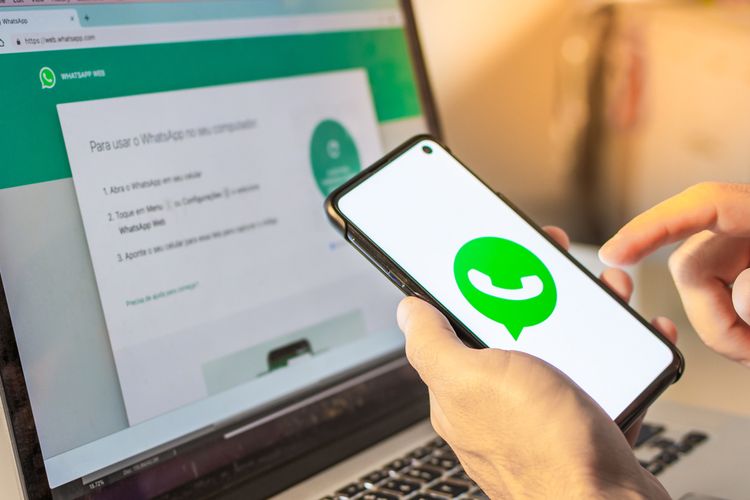 Cara Mengatasi Tidak Bisa Menyimpan Kontak WhatsApp